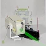 3002-0001 ASSY, FINAL PMC LASER